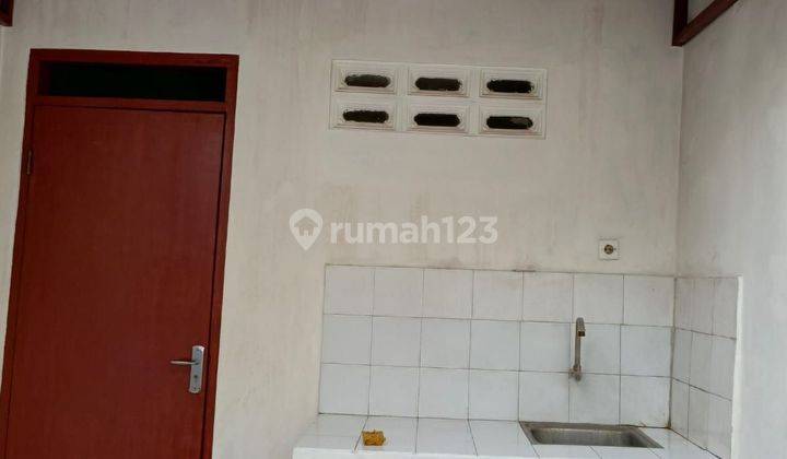 Dalam Cluster Di Metland Cibitung Bekasi Dijual Rumah Murah 2