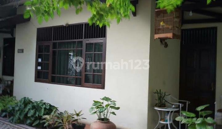 Rumah Murah Hitung Tanah Saja Di Pinggir Jalan Lokasi Strategis 2