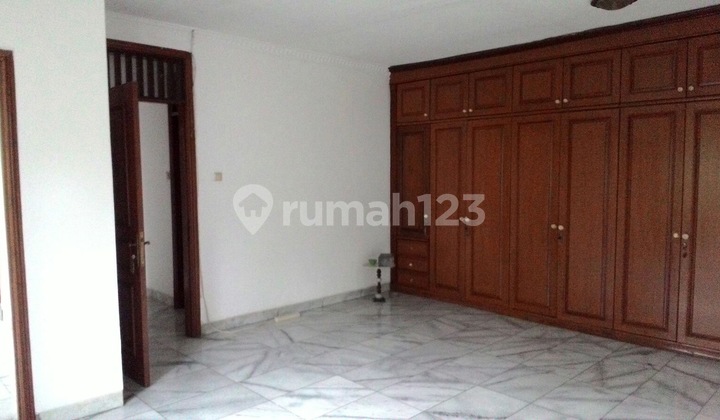 Rumah Cantik Dan Murah Dalam Komplek Elit Di Cinere 2