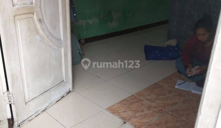 Dijual 1 Ruko Dan 5 Kontrakan Terisi Full Di Pinggir JLN Di TEBET 2