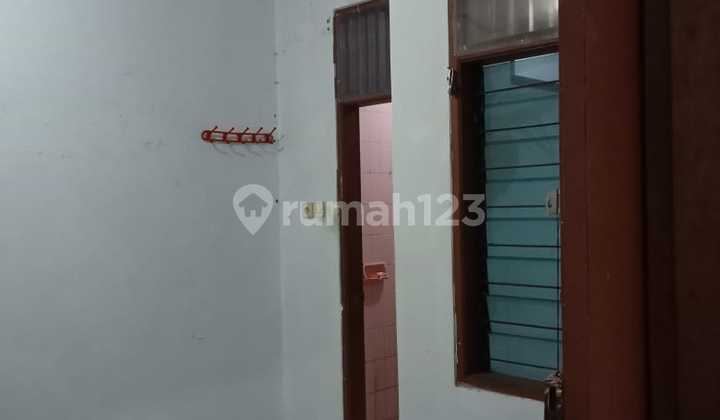 Rumah Murah Akses 2 Mobil Dlm Komplek Di Pondok Kelapa 2