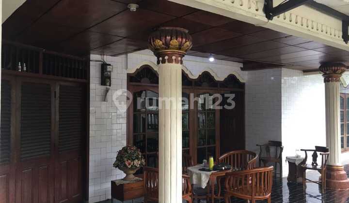 Affordable House In Al Di Kavling Complex Duren Sawit Strategic Location 2