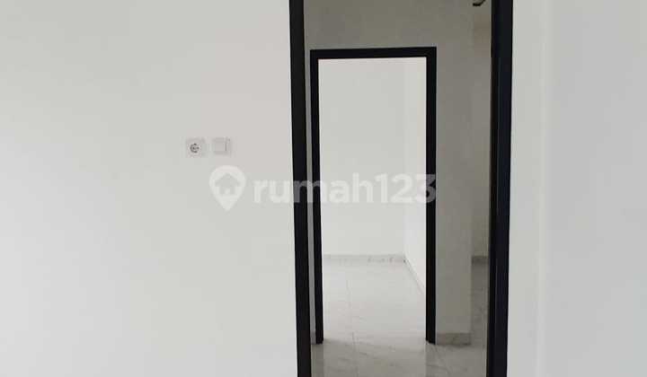 Rumah Cantik Dlm Cluster Lokasi Dekat Mabes Tni 2