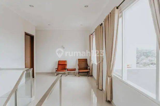 Rumah Minimalis Siap Huni Di Kawasan R21 Sentul City 2