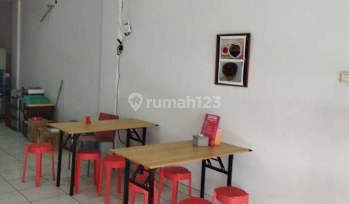 Dijual cepat ruko di kawasan kota wisata cibubur  1