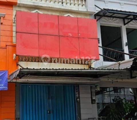 Dijual cepat ruko 2 lantai siap pakai di kota wisata cibubur  1