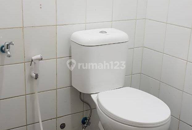 Dijual cepat kost-kostan murah 2,5 lantai di cibubur  2