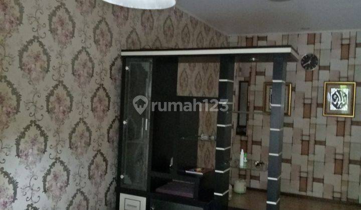 Dijual cepat rumah 2 lantai di perumahan limus pratama regensy 2