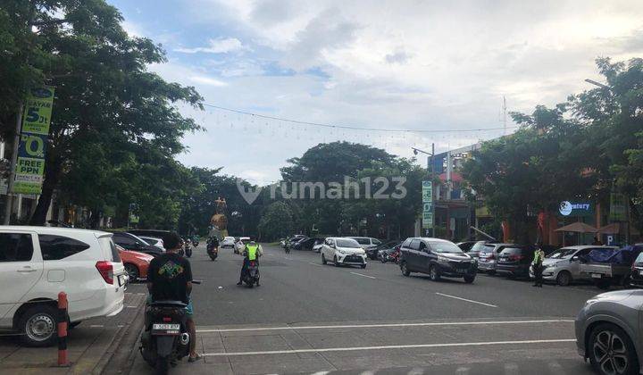 Dijual ruko hook siap pakai di citra gran cibubur 2