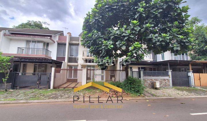 Dijual rumah 2 lantai siap huni di perumahan citra gran cibubur 2