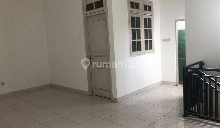 Dijual rumah siap huni di perumahan citra gran cibubur 1