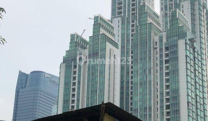 Dijual kavling di jalan setiabudi jakarta selatan 1