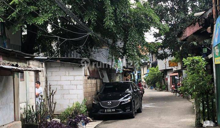 Dijual kavling di jalan setiabudi jakarta selatan 2