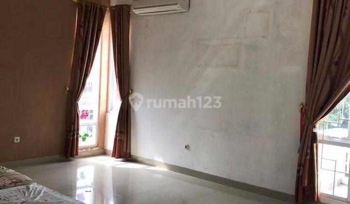 Dijual rumah 2 lantai siap huni di perumahan citra gran cibubur 2