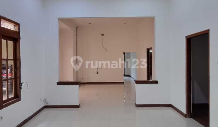 Rumah Menteng Vista Gaya Hidup Premium Dan Kenyamanan 2