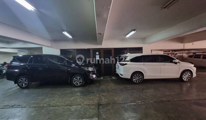 Dijual Gedung Mewah Di Kawasan Menteng Pusat Bisnis Elite Megah 2