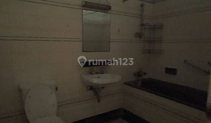 Rumah Dikemang Yang Asri Dan Nyaman Untuk Bersantai  2