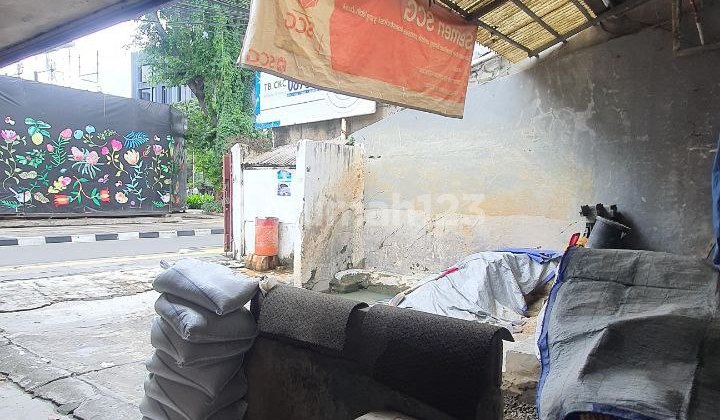 Dijual Rumah Sederhana Dengan Hitungan Tanah 2