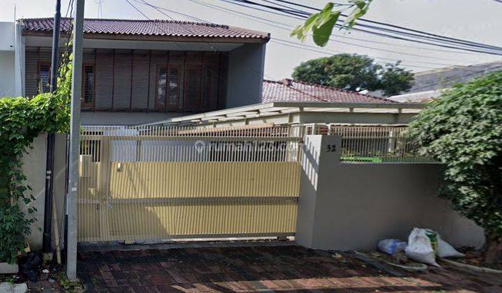 Rumah Disewakan Siap Huni Kawasan Memteng  1