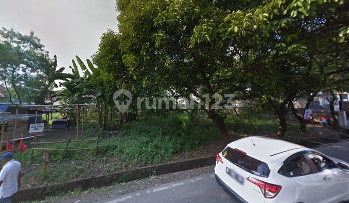 Empty Land Strategically Located with Freehold Title