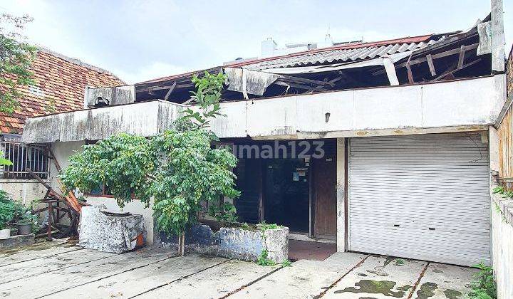 Rumah Hitung Tanah Per Meter Proses Shm  2