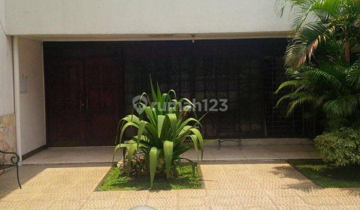 Rumah Eksklusif Jakarta Timur Sudah Shm  1