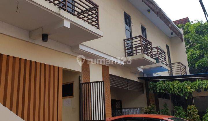 Rumah Shm Bonus 8 Kamar Kost Kost An Aktif  1