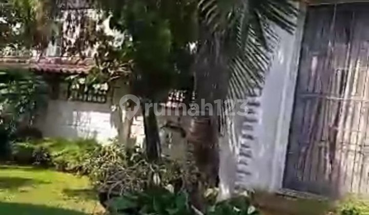 Rumah Hunian Asri Cantik di Pejaten Sudah Shm 2