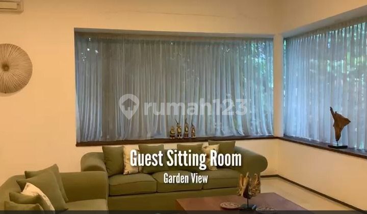 Rumah 2 Lantai Shm Hunian Ekslusif Pasar Minggu 2