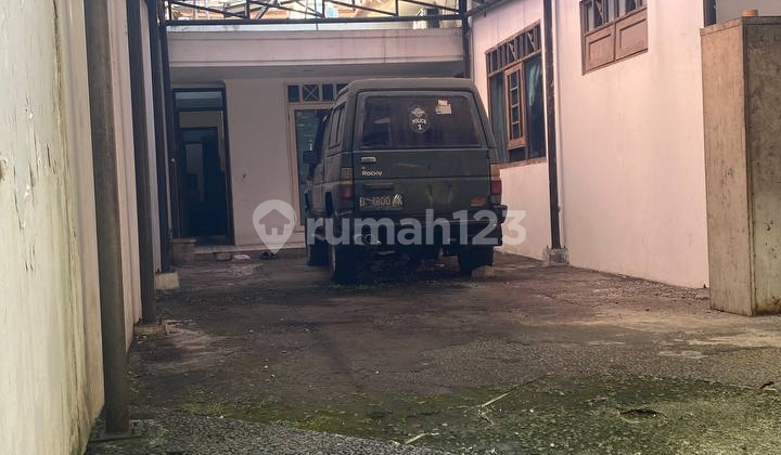 Nice 2-Storey House with SHM in Menteng, Central Jakarta 2