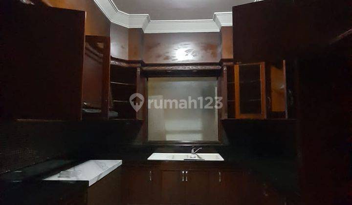 Rumah Mewah Siap Huni Dekat Thamrin Cbd  2