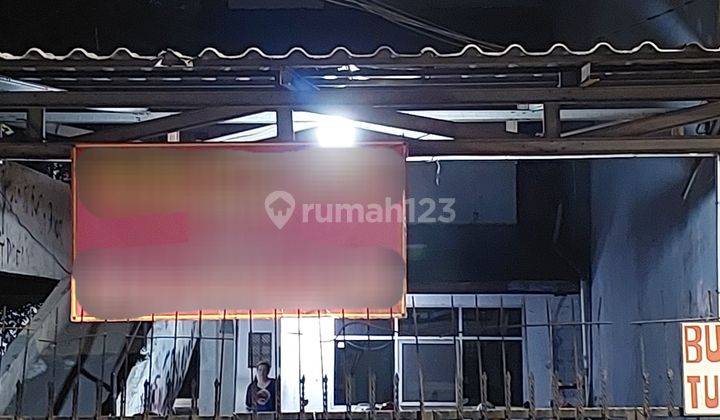 Rumah Lama Hitung Tanah Harga Dekat Njop 2