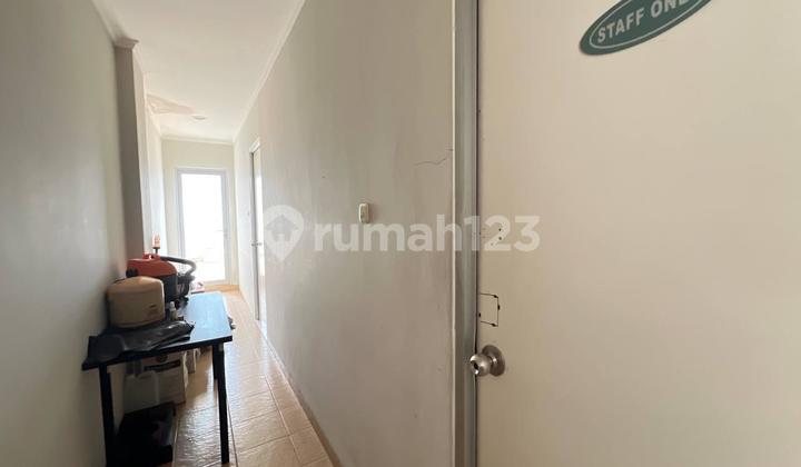 Disewakan Mini Building 4,5 Lantai di Menteng  2