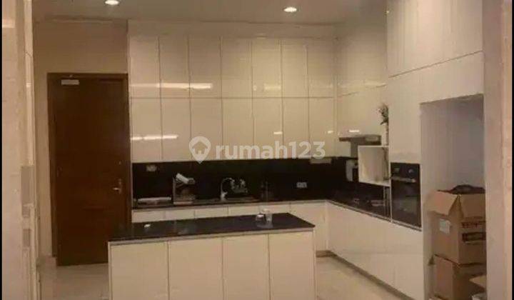 Rumah Hadap Timur Interior Mewah, Dekat Mall 2