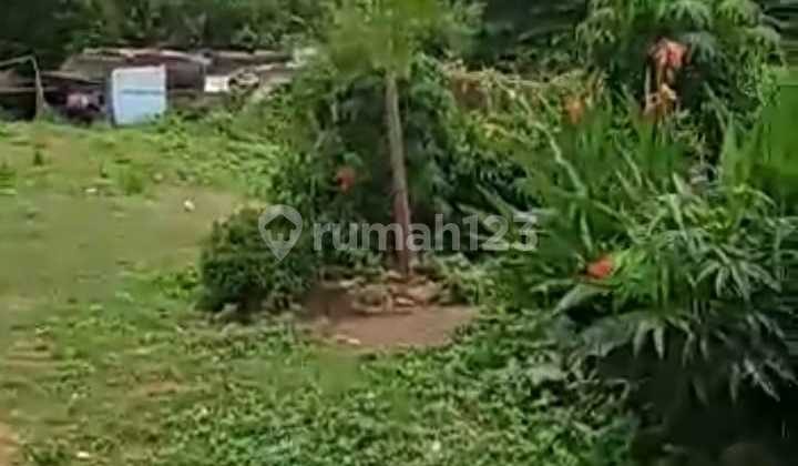 Dijual Lahan Tanah Harga Dibawah NJOP Lokasi Strategis 