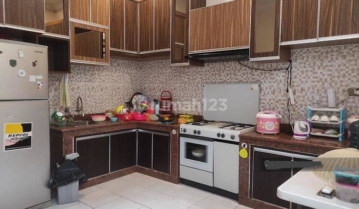 Rumah Cantik Siap Huni 2 Lantai Di Pejaten  2