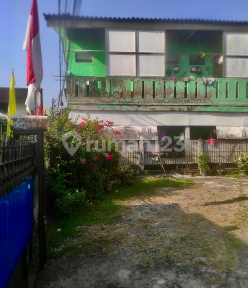 Dijual Rumah dan Kost Aktif 29 Kamar Lokasi Strategis