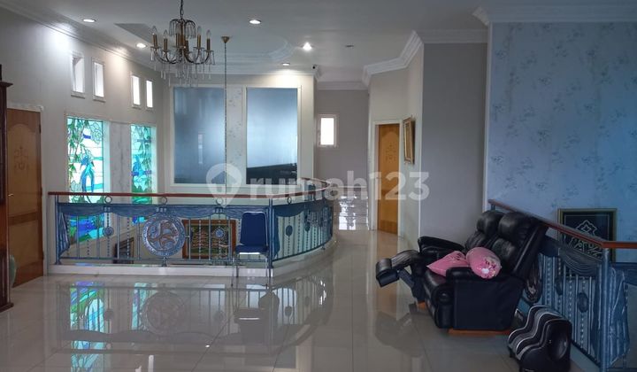 Dijual Rumah Cantik di Menteng Lingkungan Tenang 2