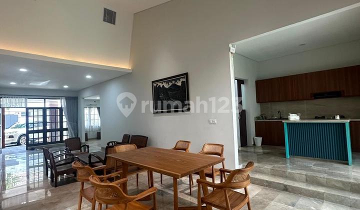 House For Rent In Kemang Area 2