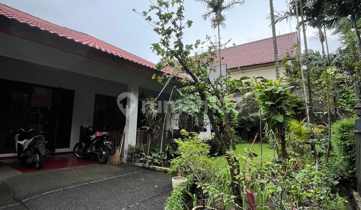 House for Sale in Kemang Dalam