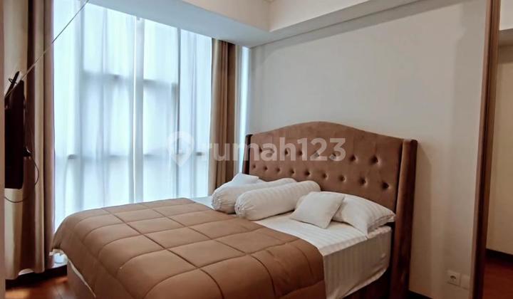 Di Jual 1 Unit Apartement Casa Grande 2