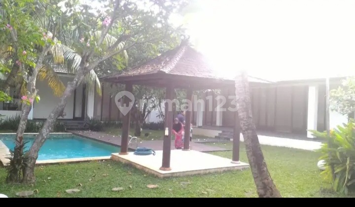 House For Sale ,cipete Area