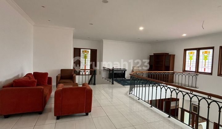 For Rent Private Residential Compound House In Pejayen Area 2