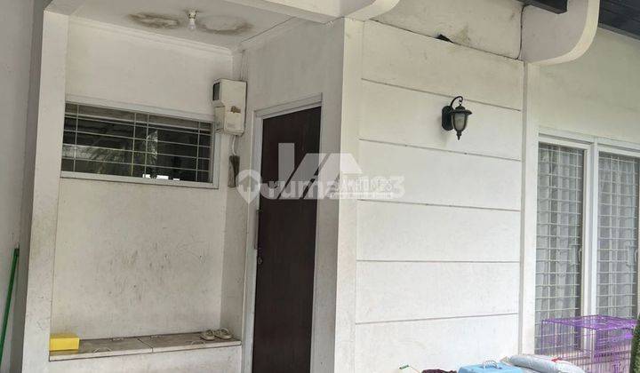 DI JUAL RUMAH 1 LANTAI Bagus 1