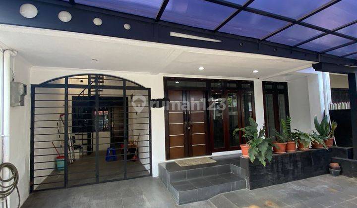 di jual Rumah di pondok indah,walking distance ke pim2 1