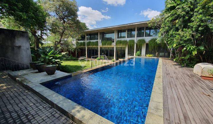 LUXRIOUS RESORT HOUSE FOR SALE 2