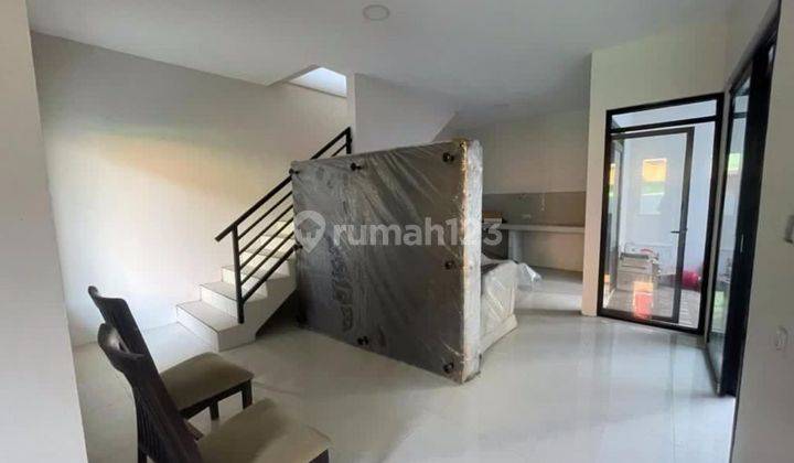 HOUSE FOR SALE LOKASI STRATEGIS 2