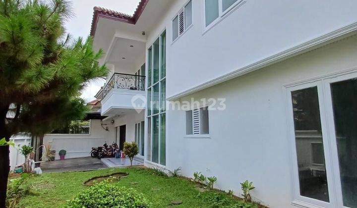 DI JUAL RUMAH DI KEMANG 2