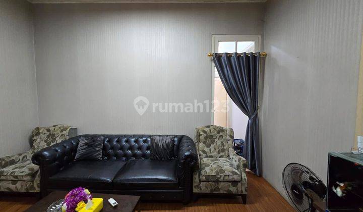 DI JUAL RUMAH DI JL.COKROAMINOTO MENTENG 2