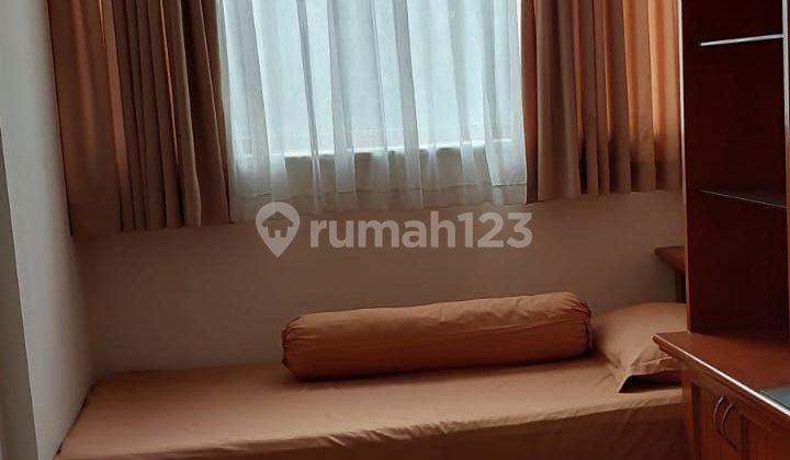 FOR RENT UNIT APARTEMENT TAMAN RASUNA 2